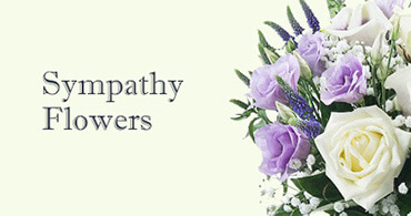 Sympathy Flowers West Kensington